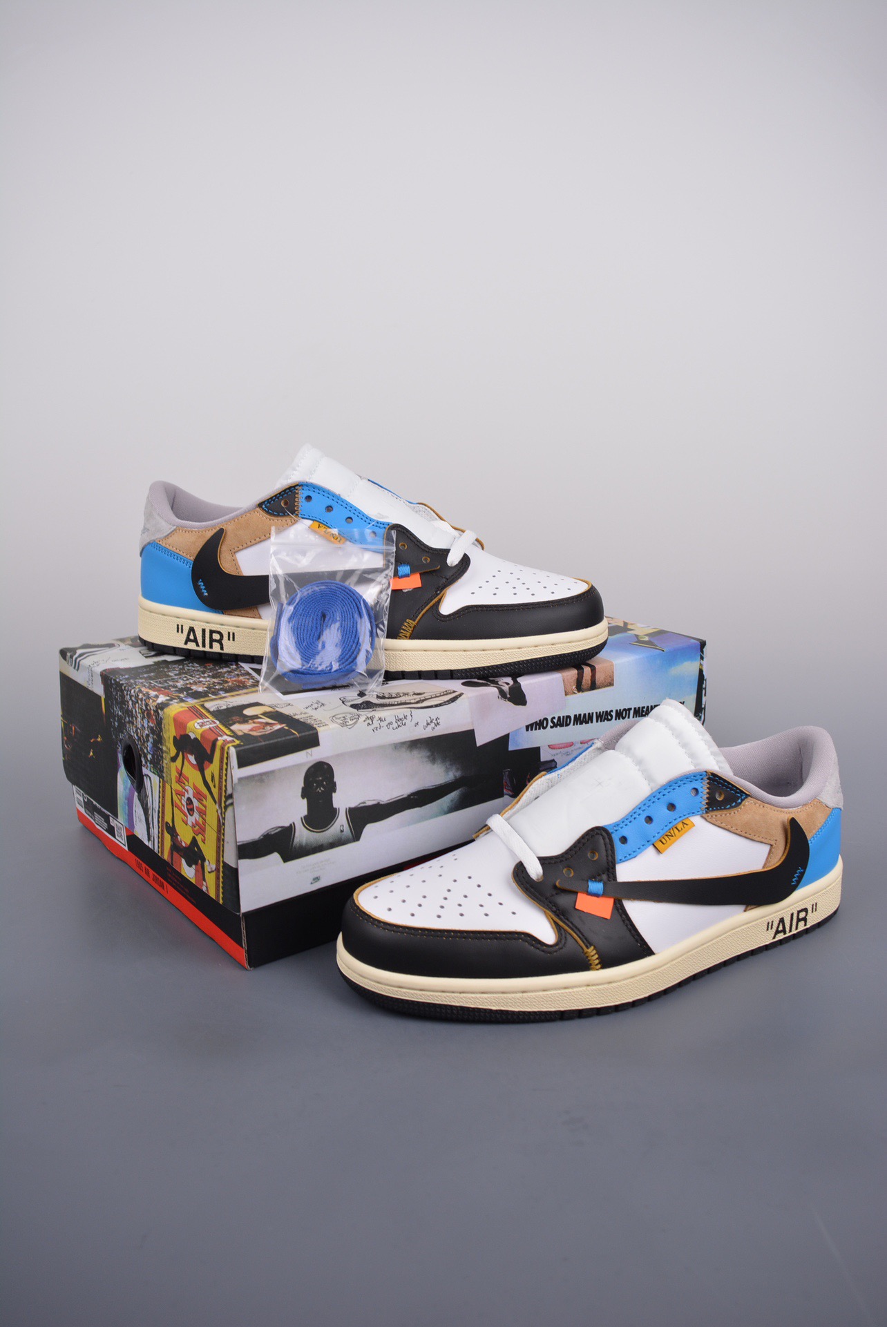 2023 Nike Air Jordan 1 low AJ1