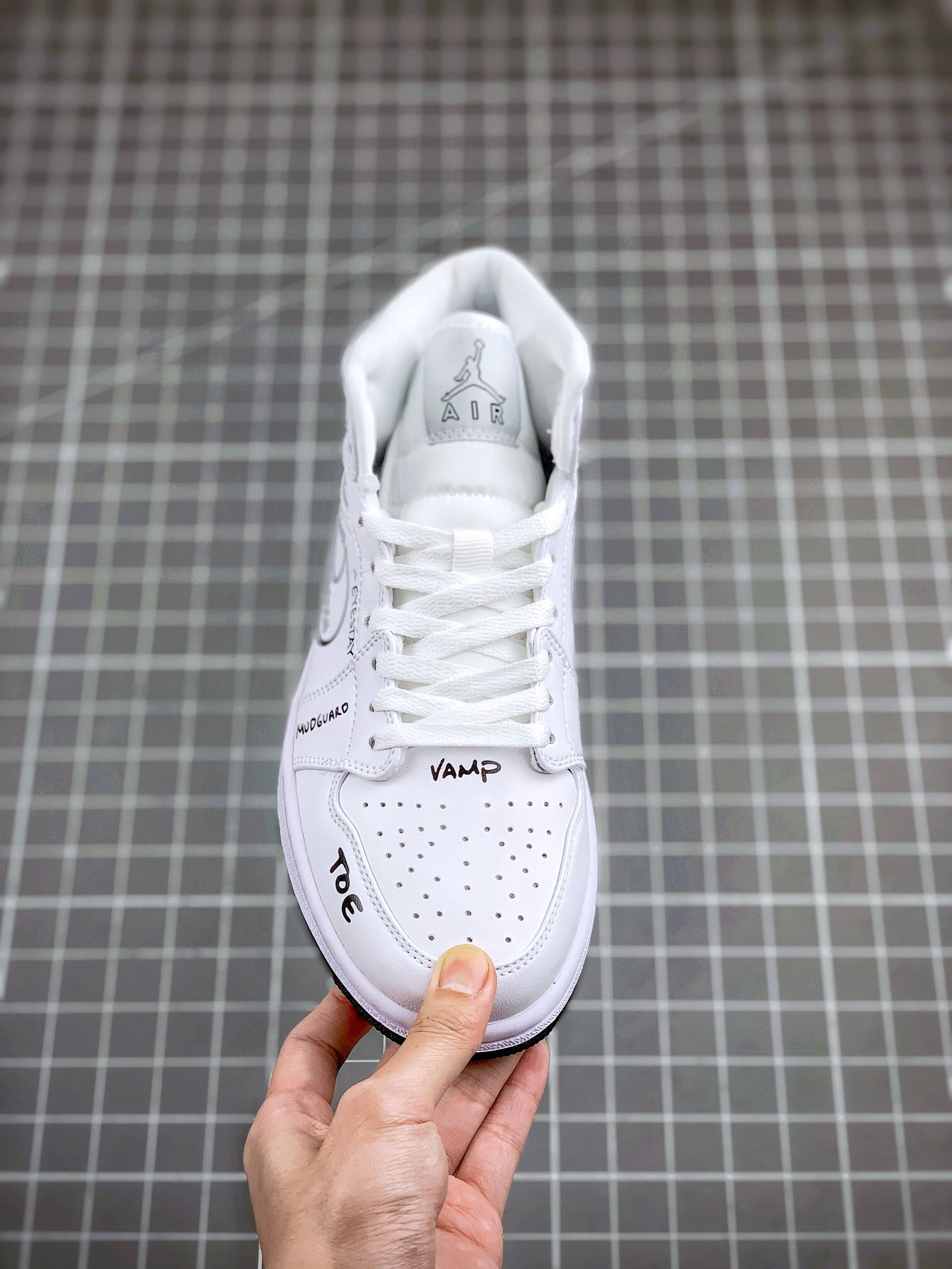 Air 1 Jordan 1 High AJ1