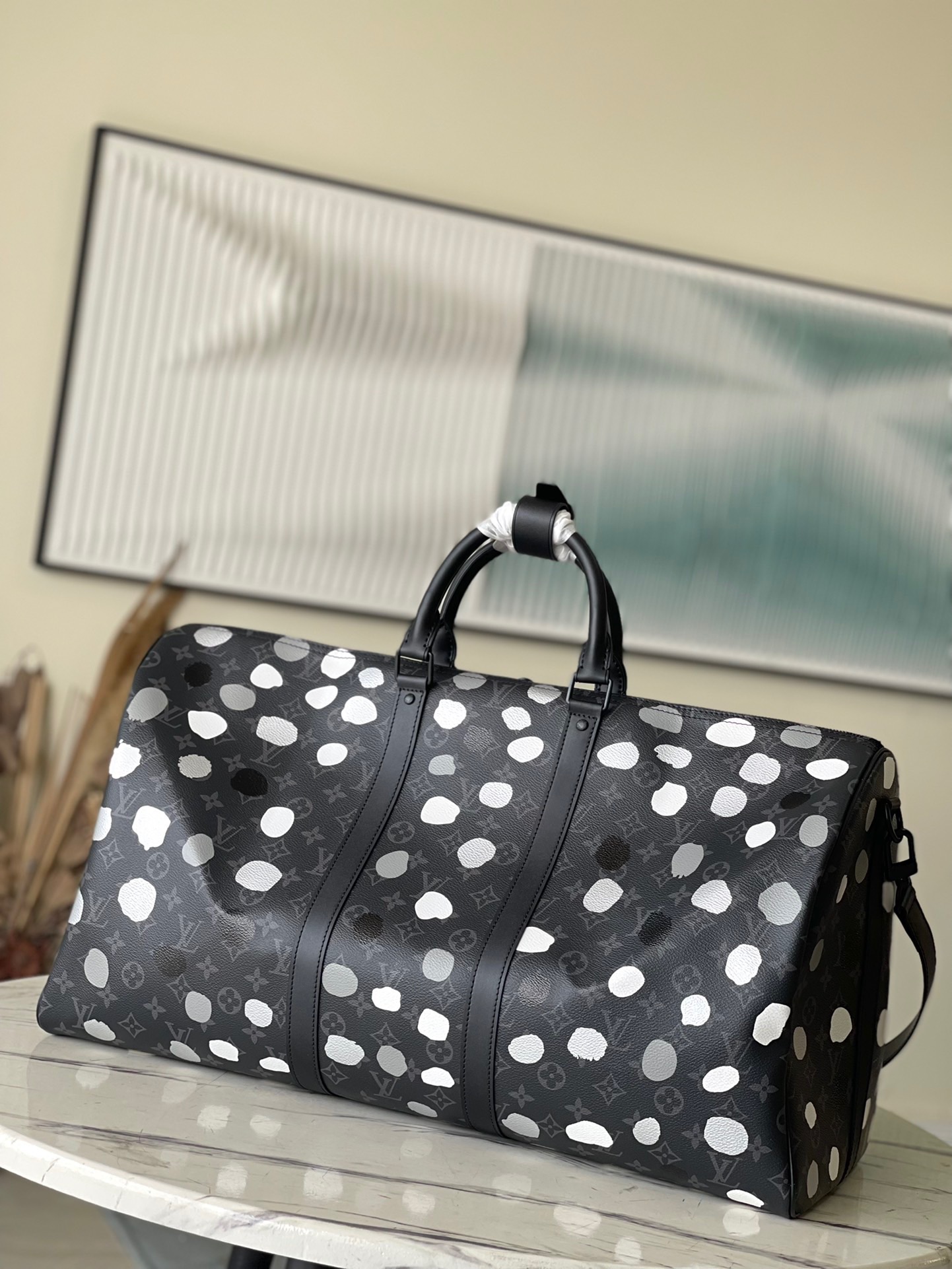 L*ouis V*uitton Top Bag