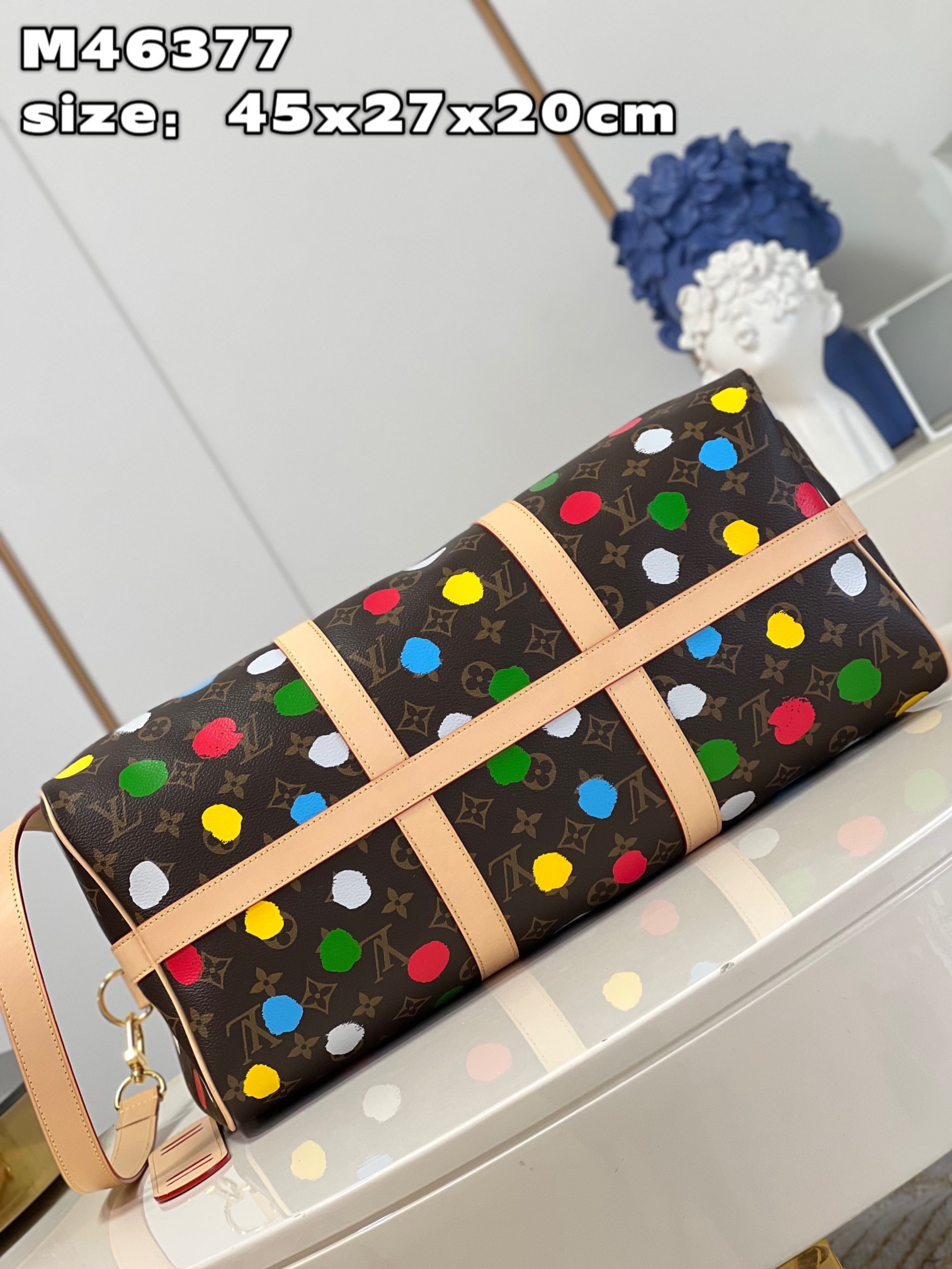 L*ouis V*uitton Top Bag