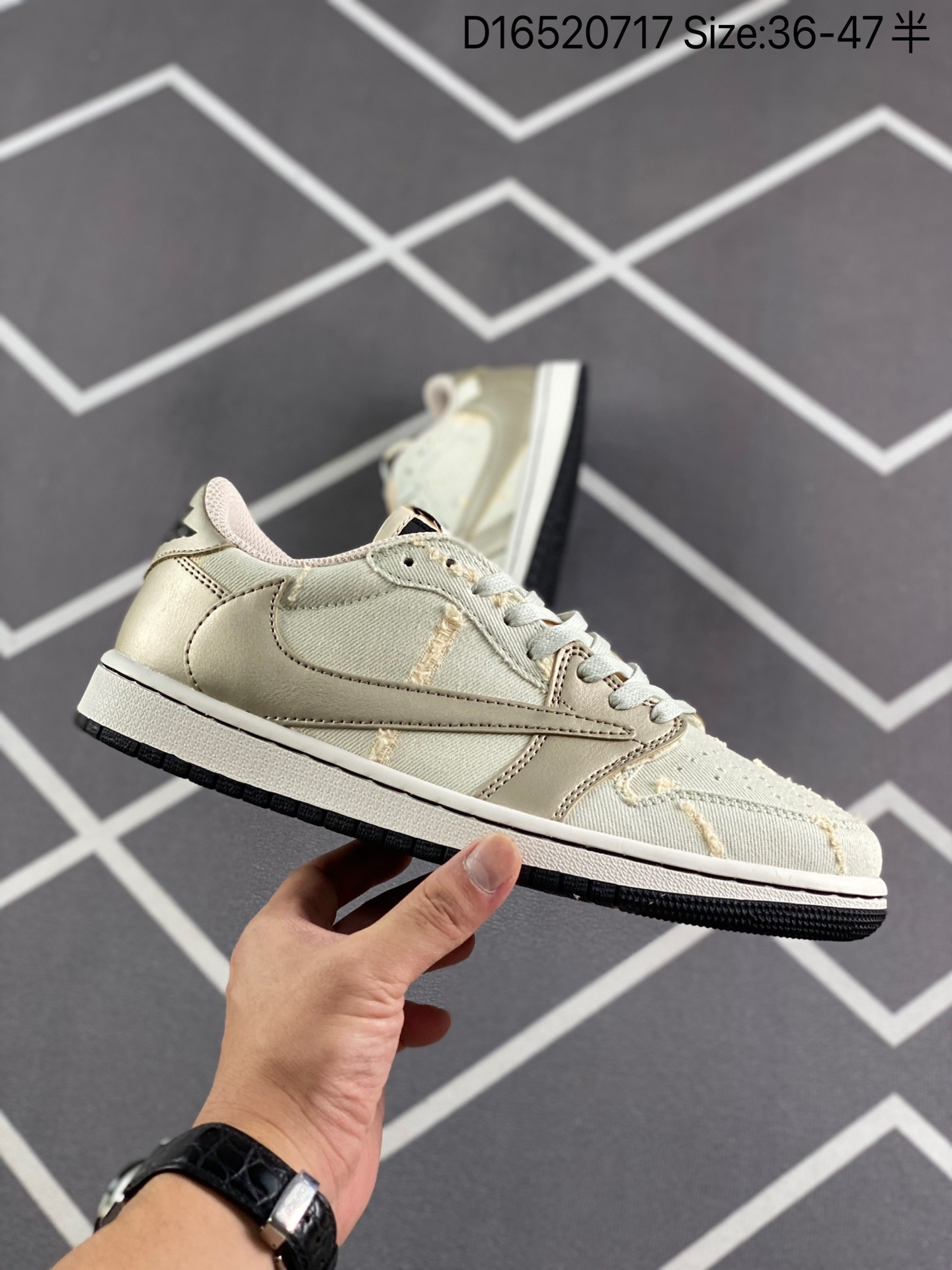 2023 Nike Air Jordan 1 low AJ1