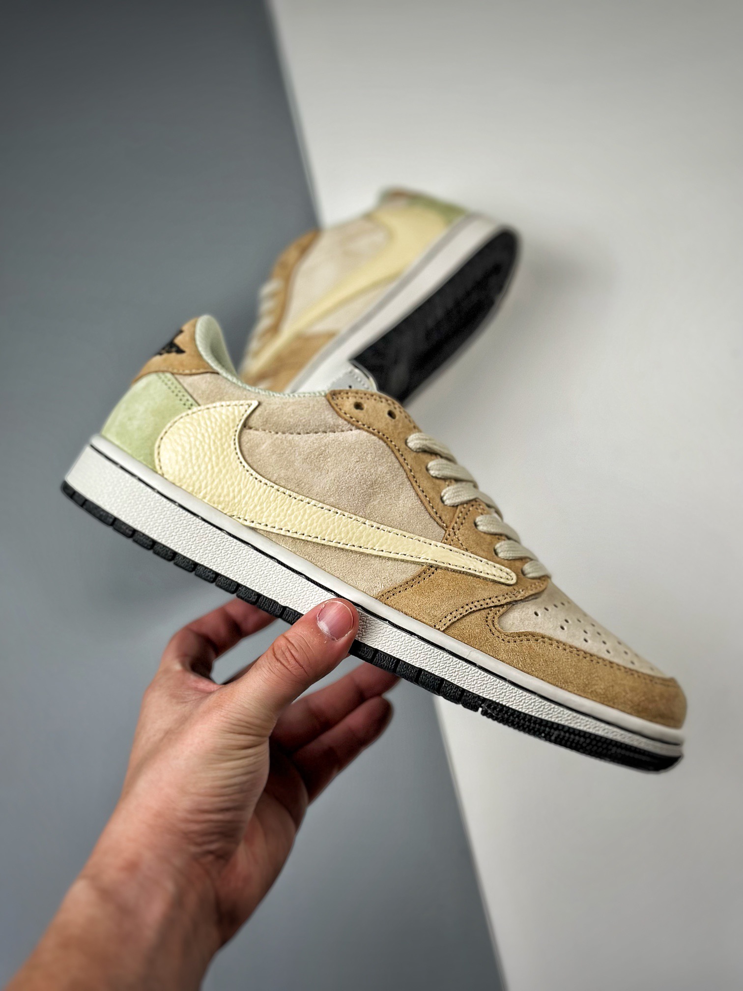 2023 Nike Air Jordan 1 low AJ1