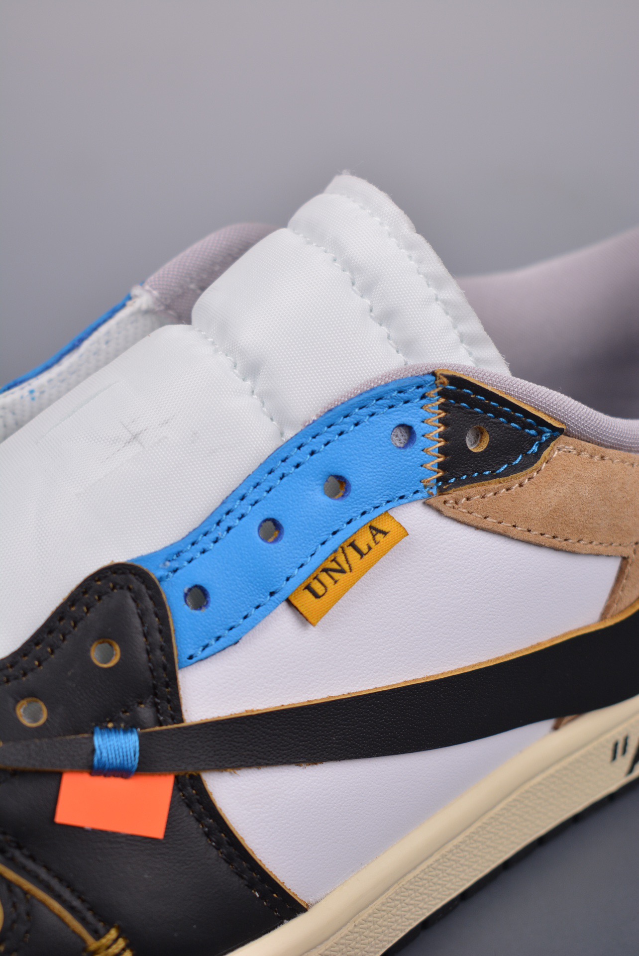 2023 Nike Air Jordan 1 low AJ1