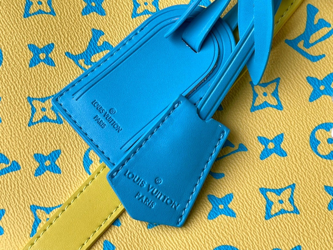 L*ouis V*uitton Top Bag