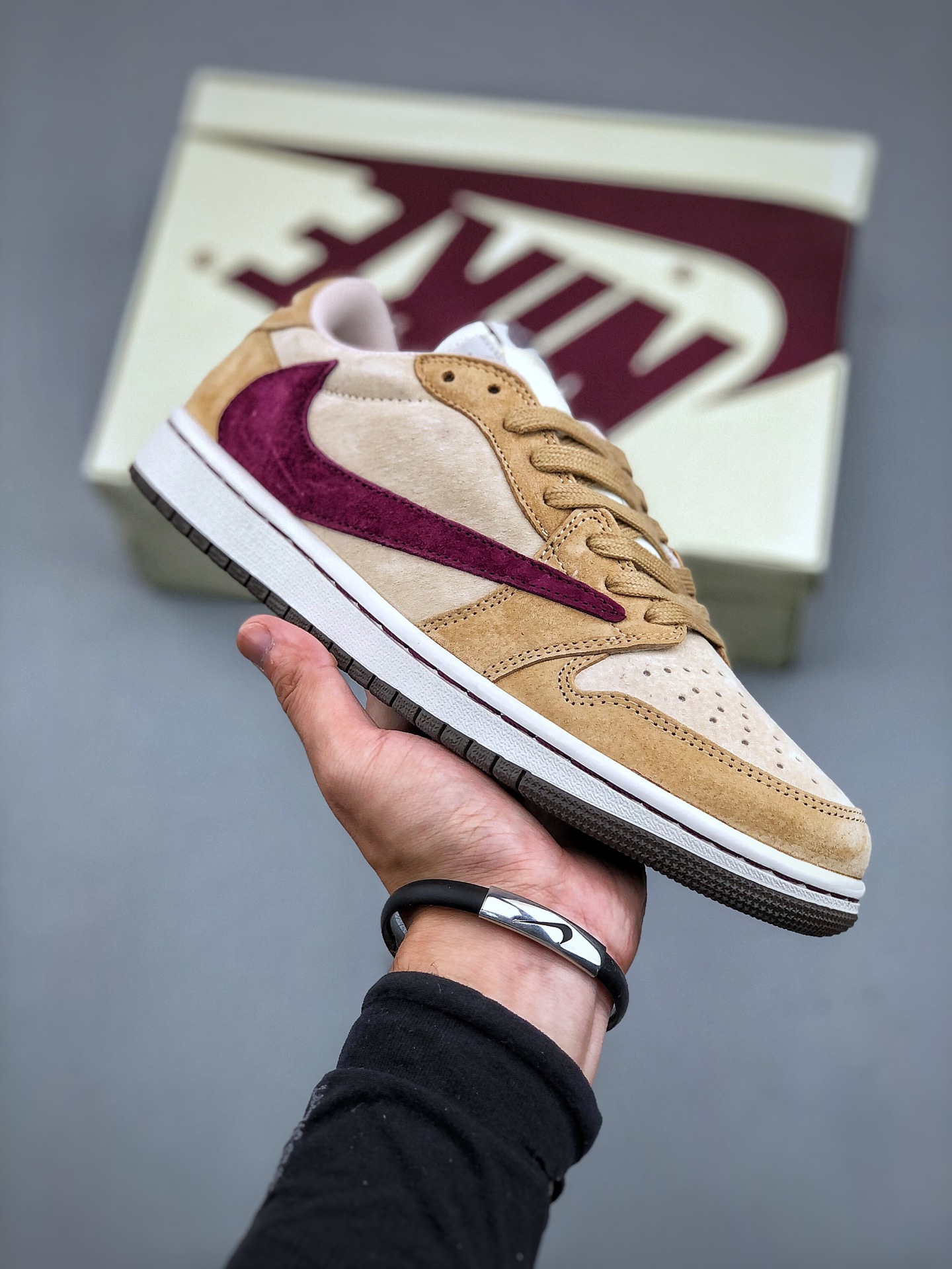 2023 Nike Air Jordan 1 low AJ1