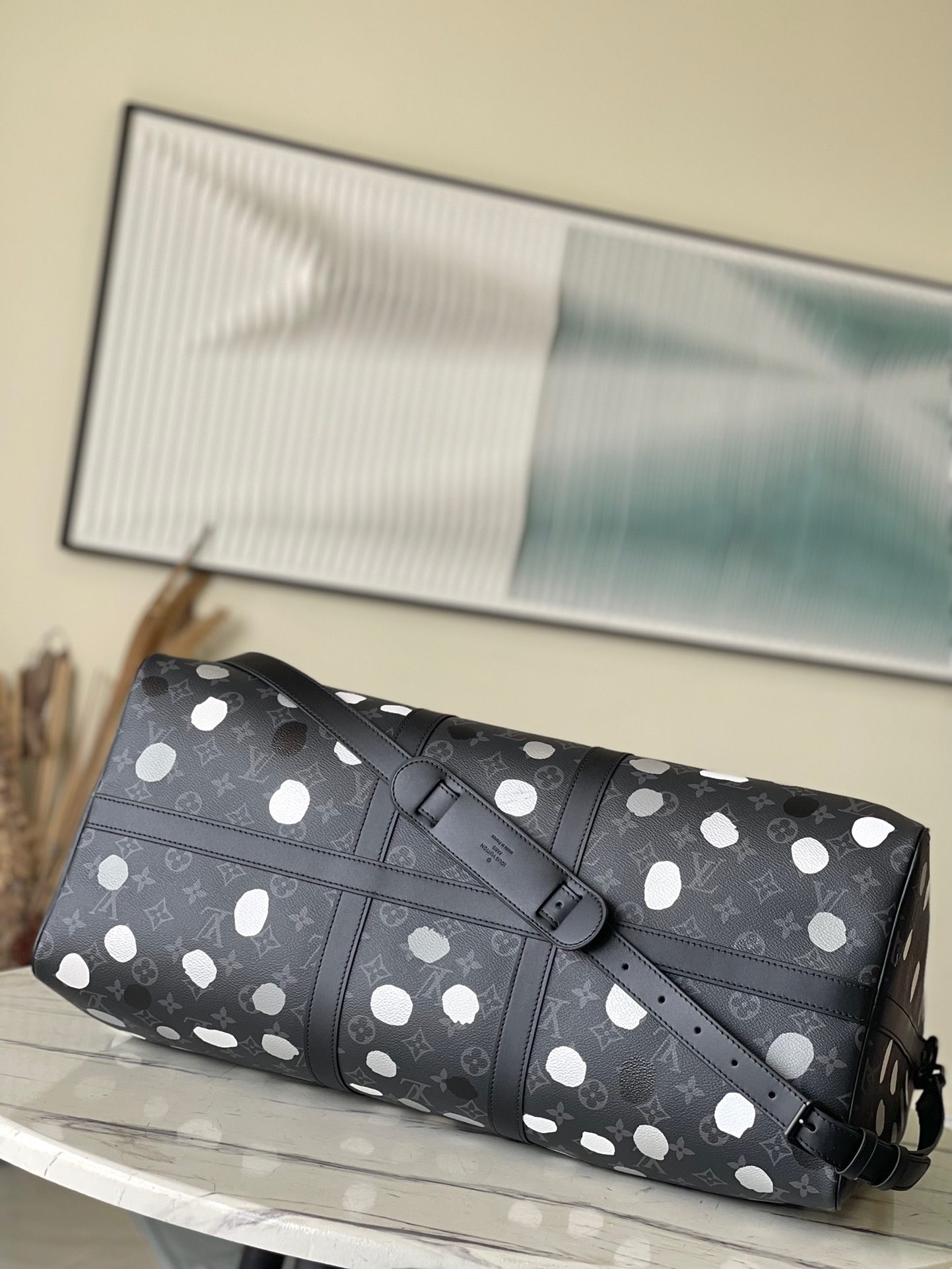 L*ouis V*uitton Top Bag