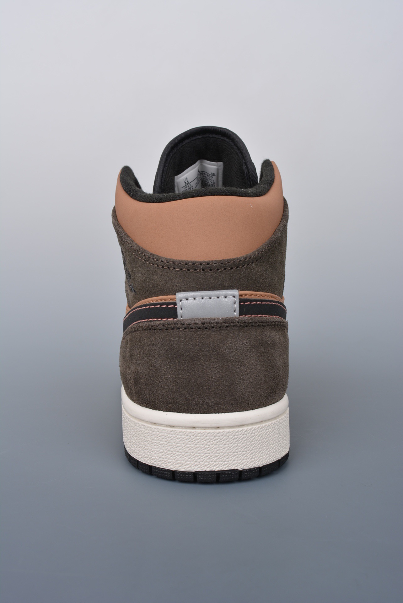 Air 1 Jordan 1 High AJ1