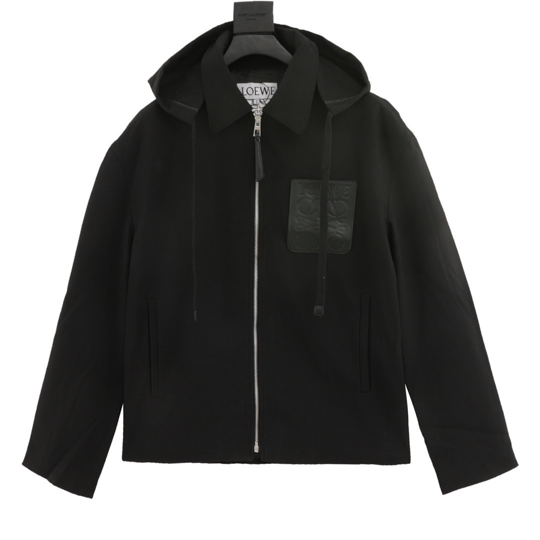 Men Jacket Top Quality 2023