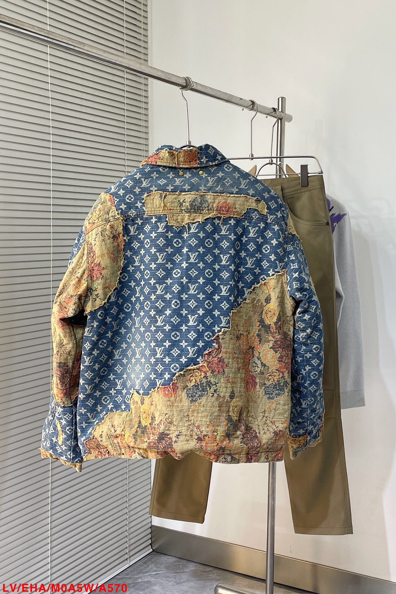 Men Jacket Top Quality 2023