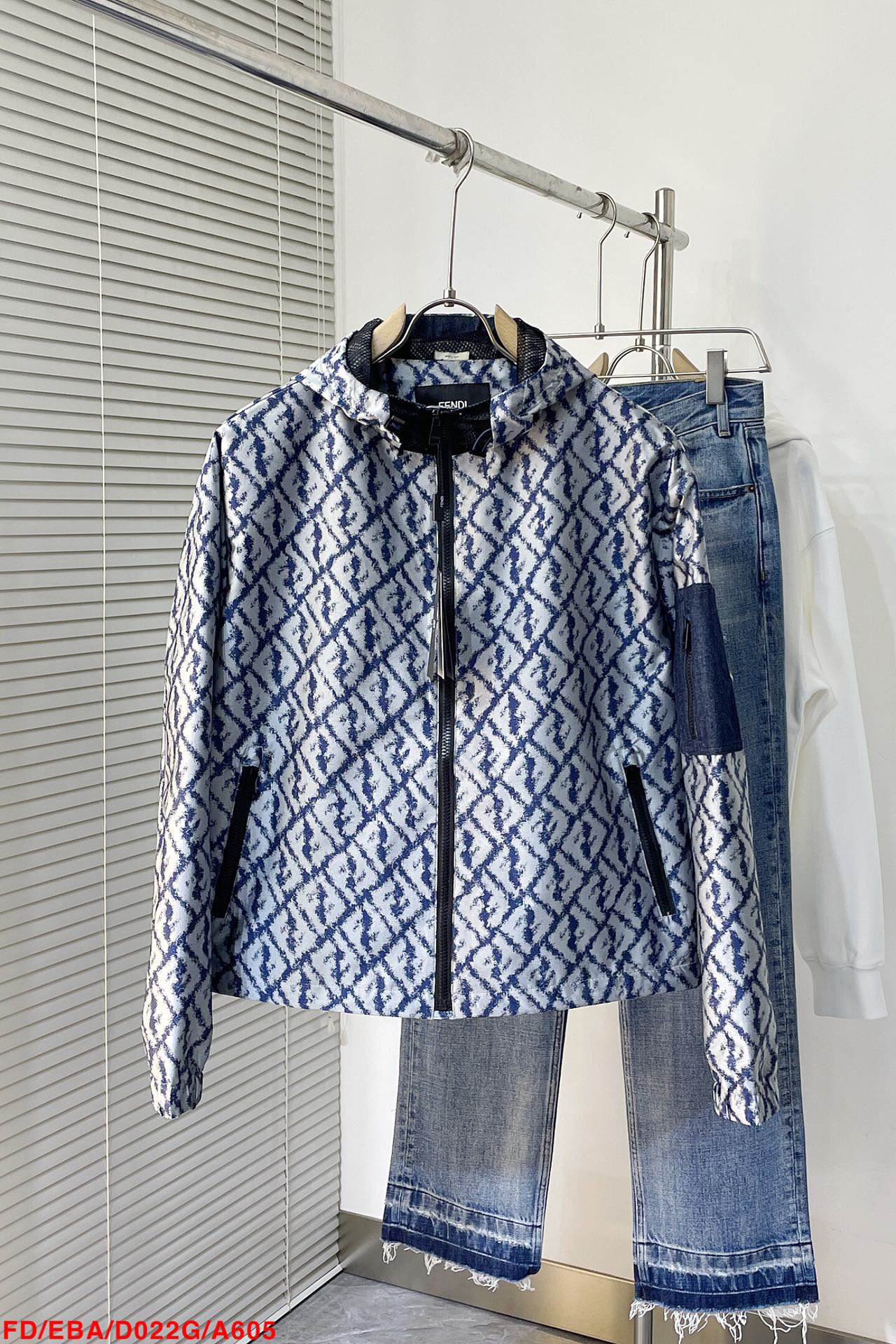 Men Jacket Top Quality 2023