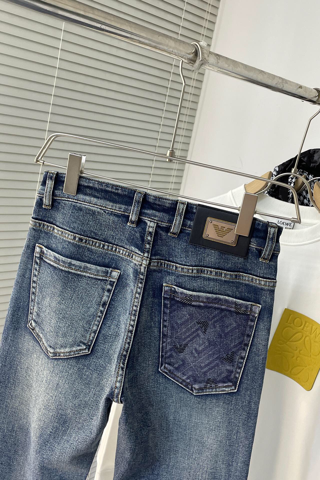 Men Pants Top Quality