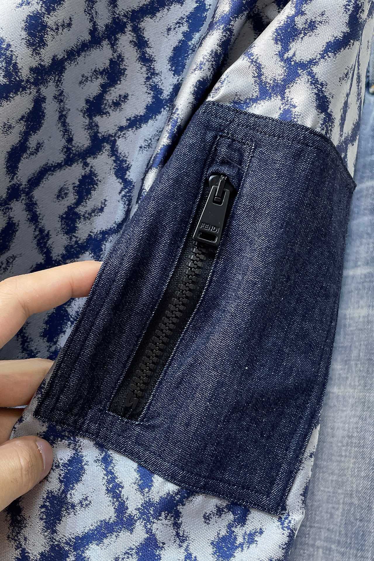 Men Jacket Top Quality 2023