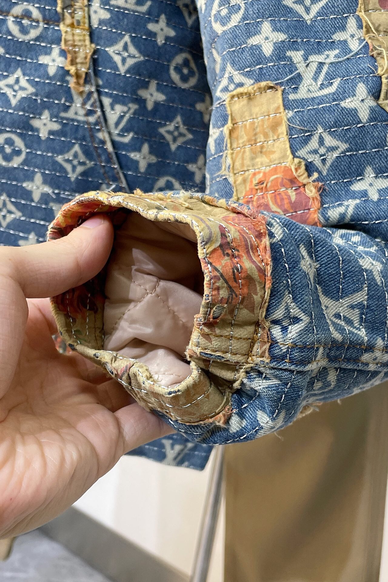 Men Jacket Top Quality 2023