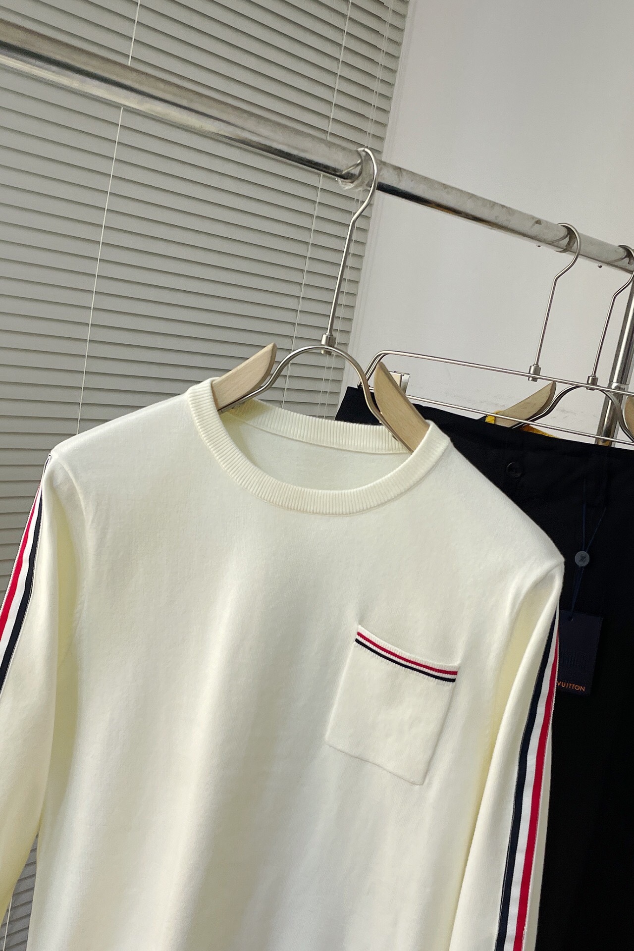 Men Sweater Top Quality （）