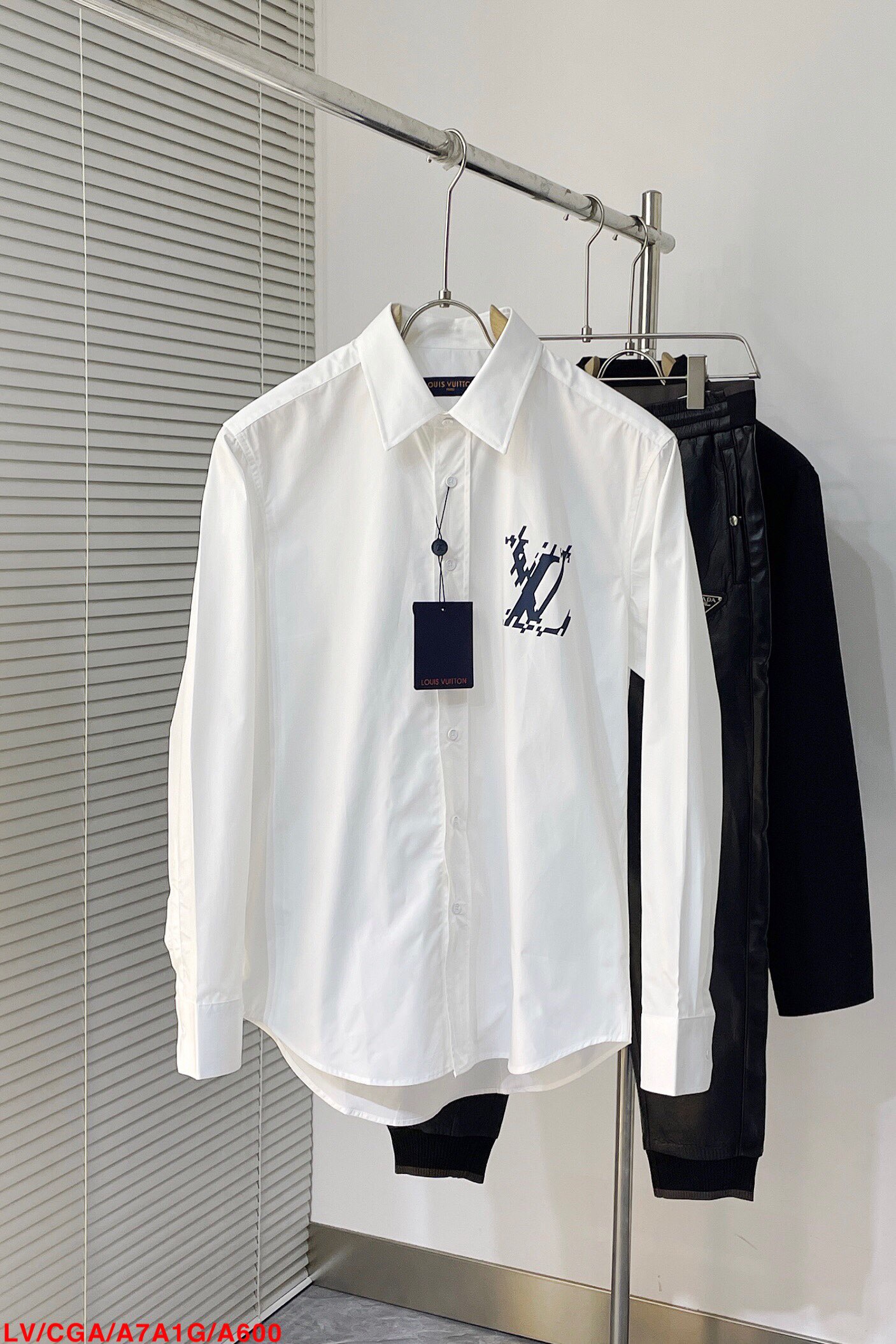 Men Shirt Top Quality 2023