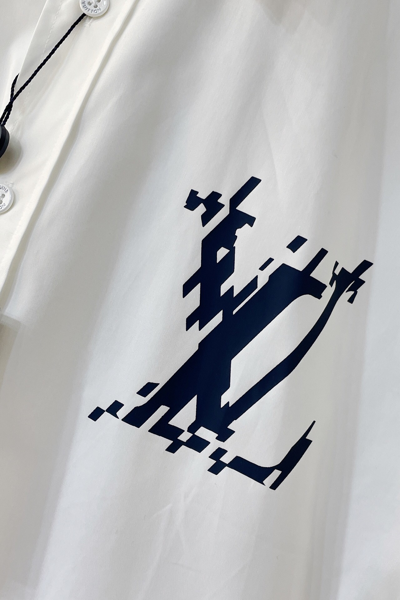 Men Shirt Top Quality 2023