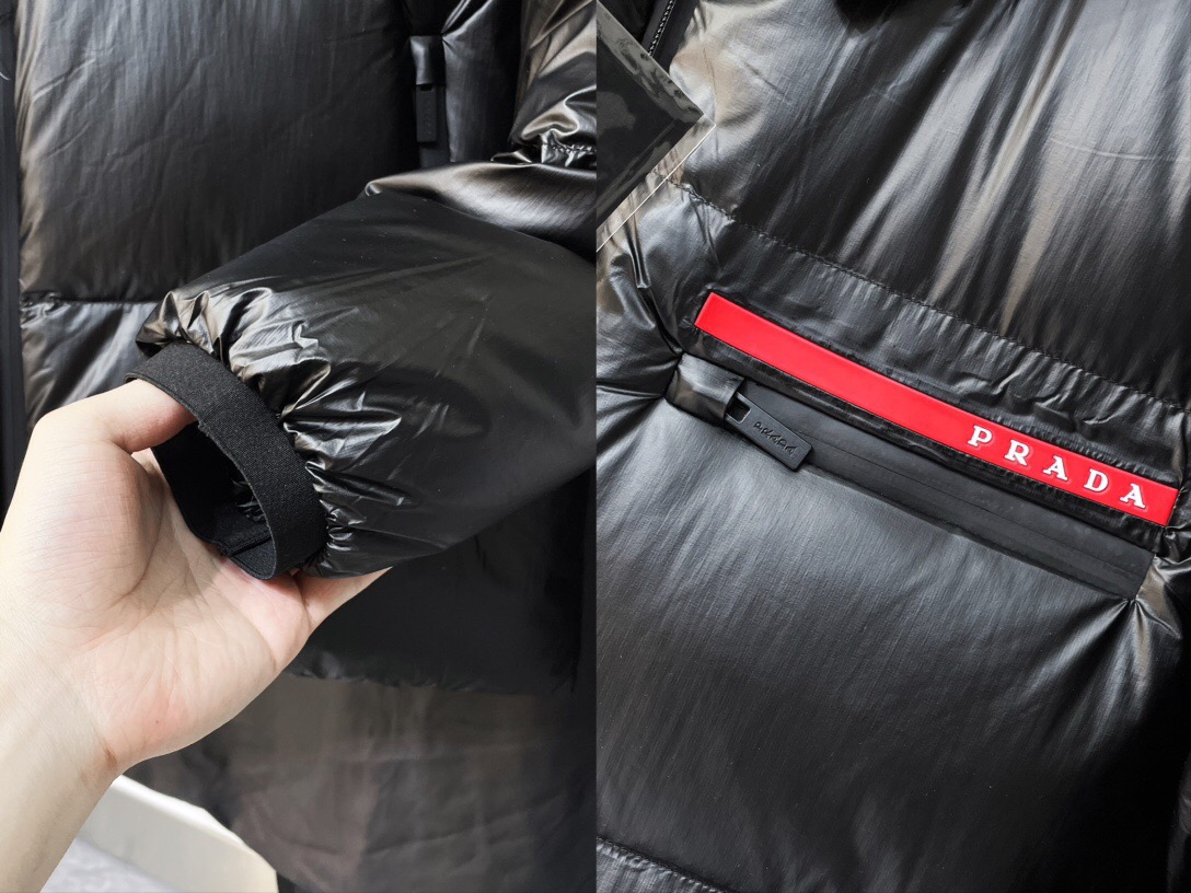 Men Down Jacket Top Quality