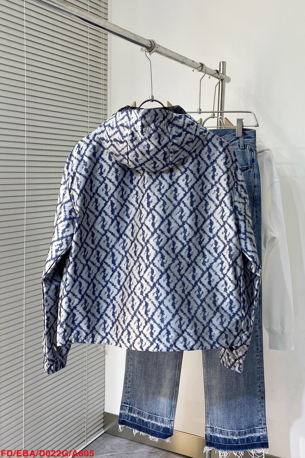 Men Jacket Top Quality 2023