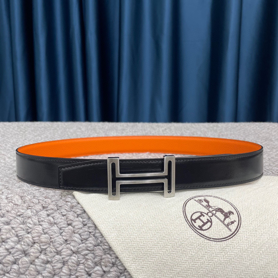 H*ermes Top Version 38MM