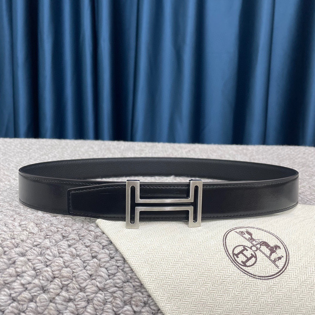 H*ermes Top Version 38MM