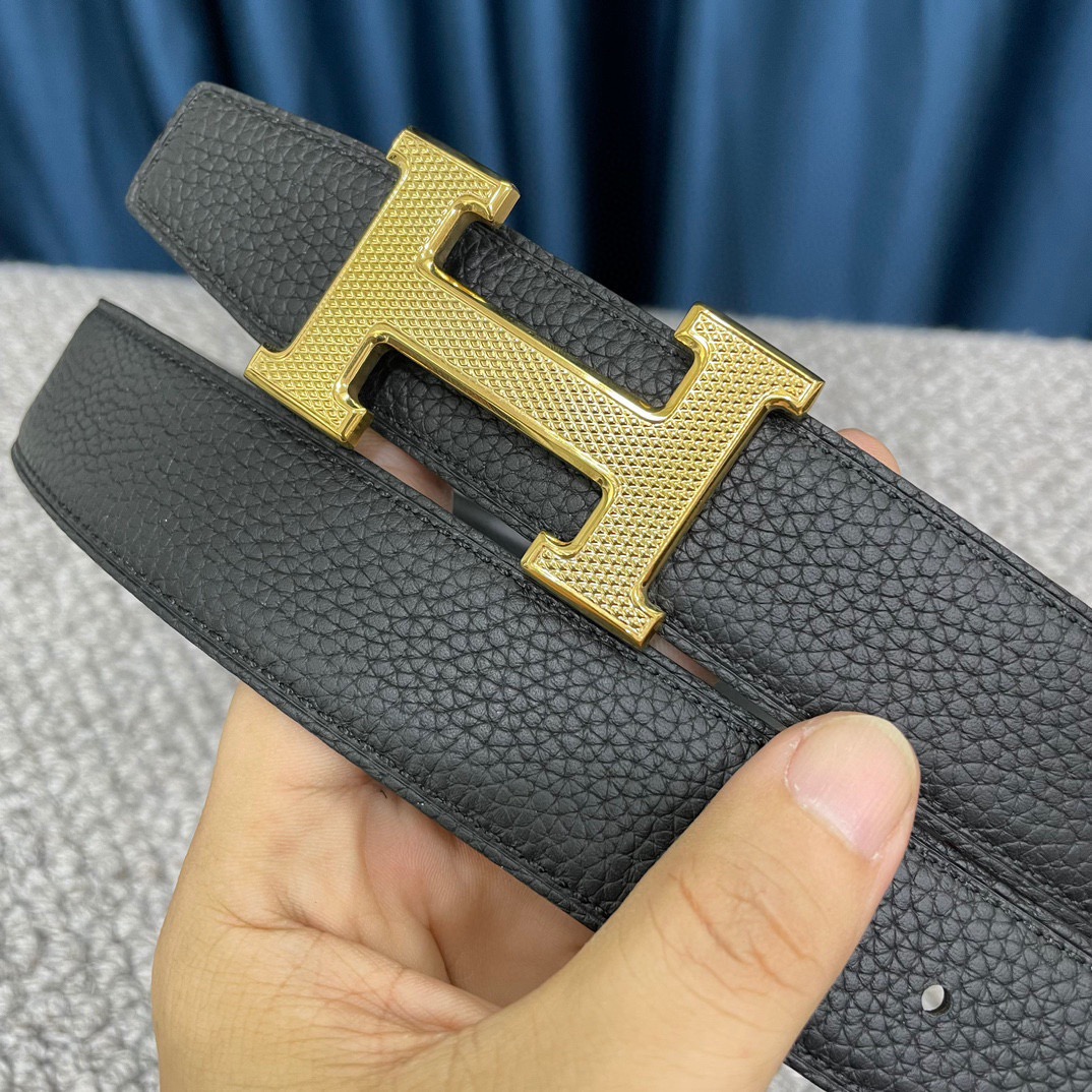 H*ermes Top Version 38MM