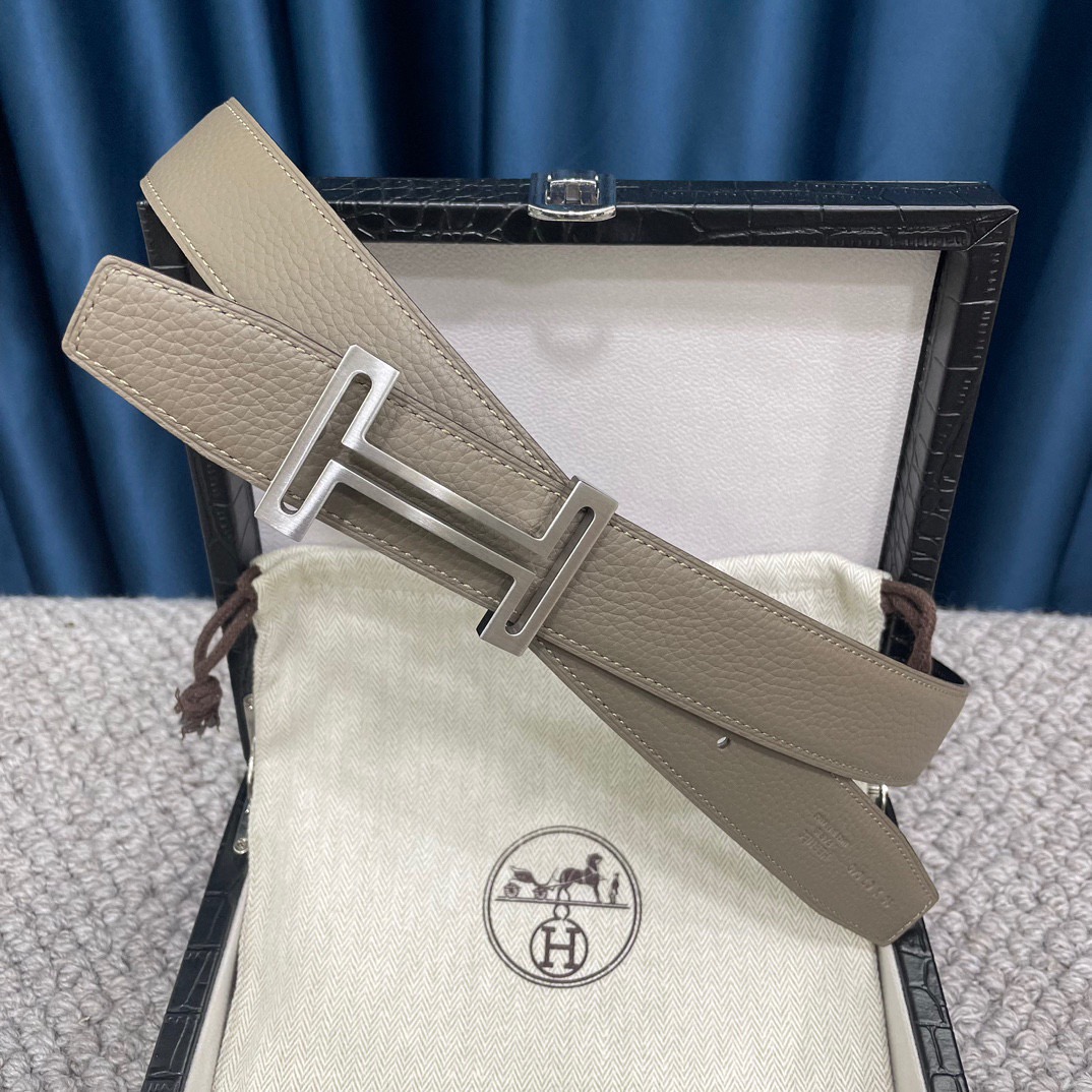 H*ermes Top Version 38MM