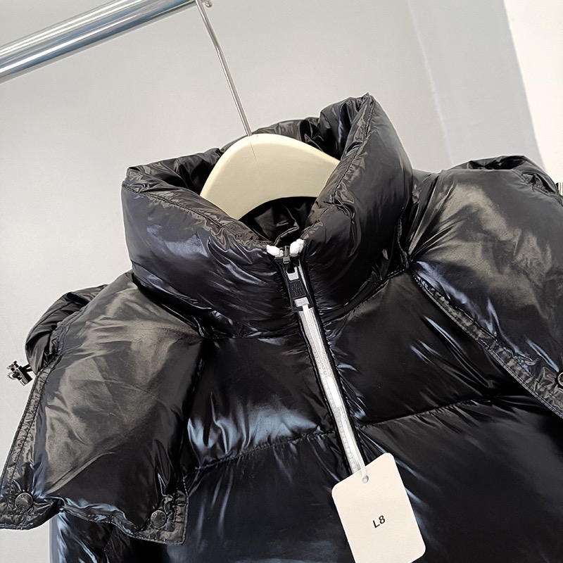 Men Down Jacket Top Quality