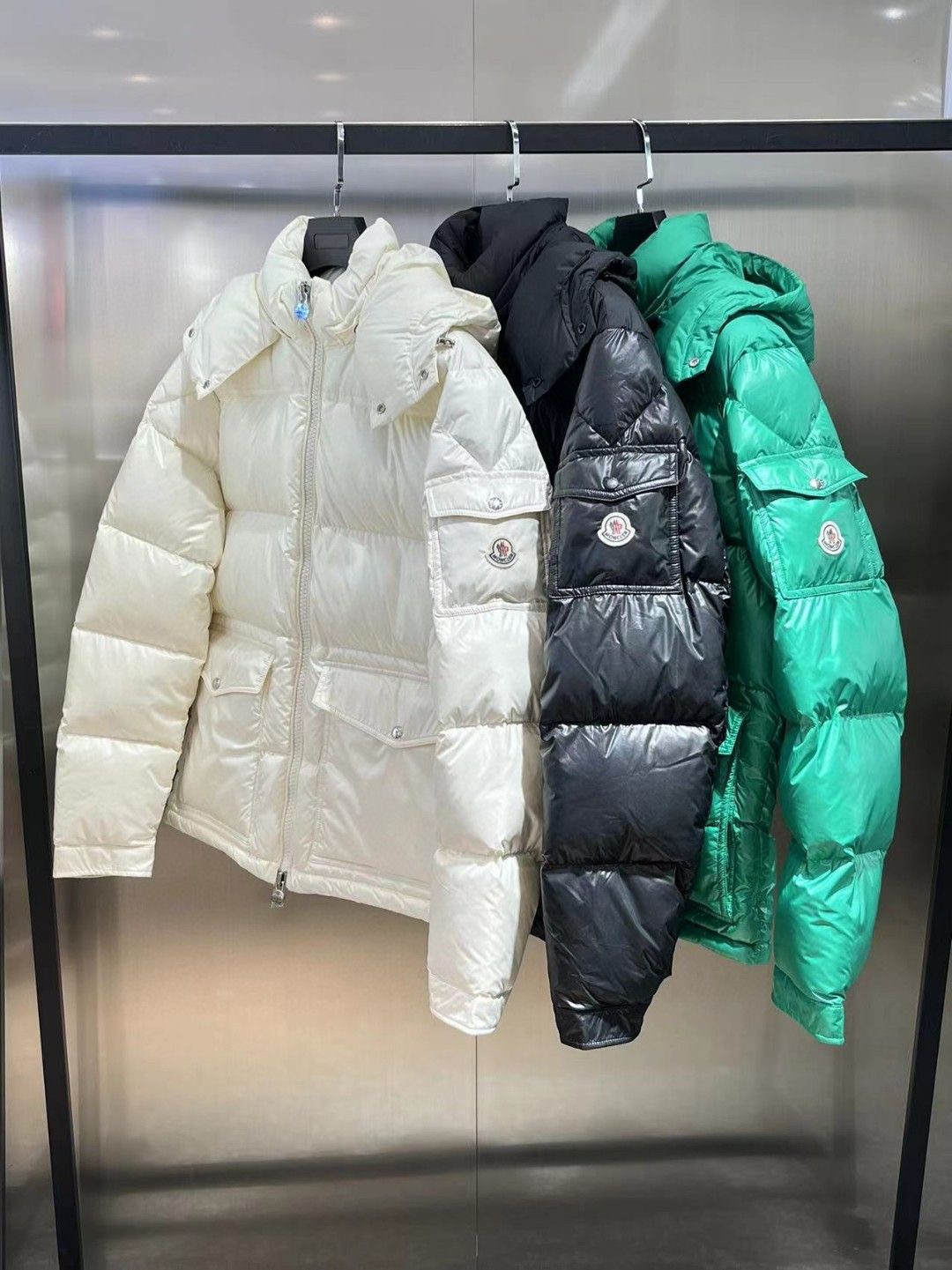 Men Down Jacket Top Quality