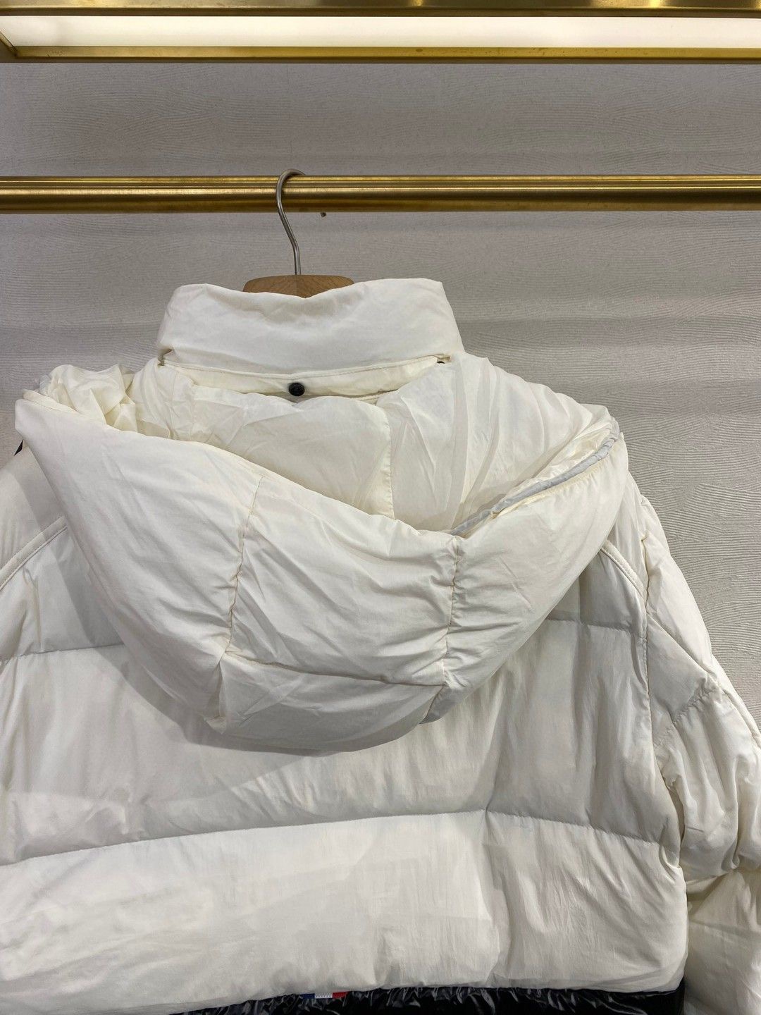 Men Down Jacket Top Quality