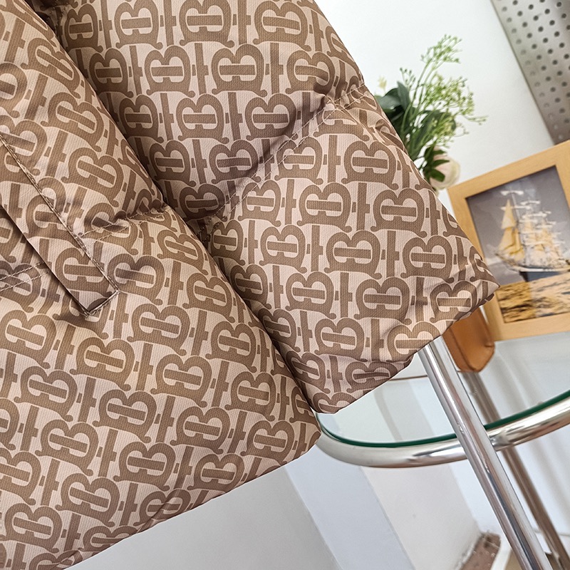 Men Down Jacket Top Quality