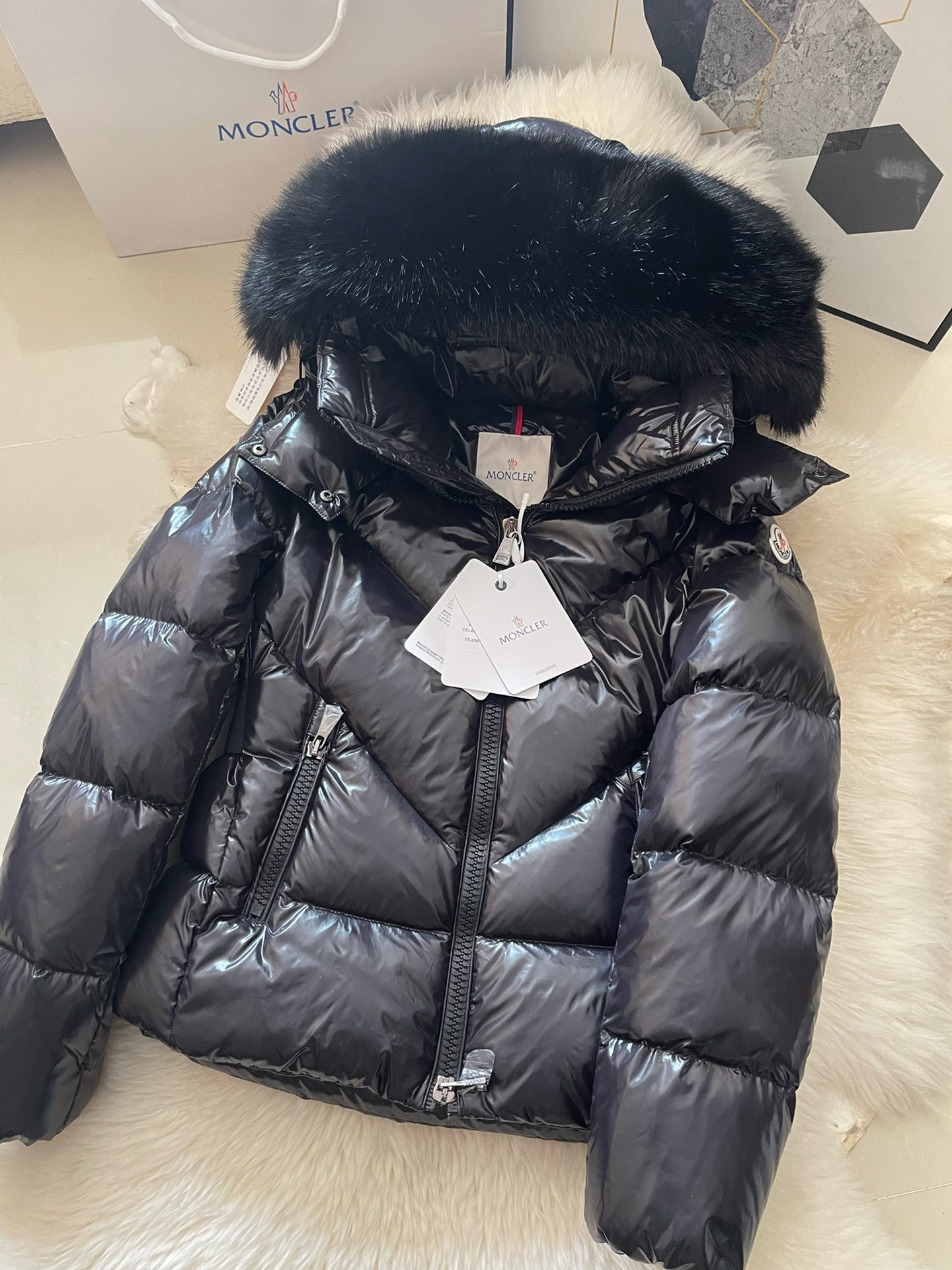 Women Down jacket Top Quality