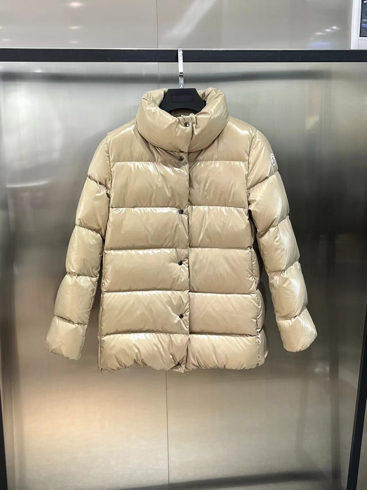 Women Down jacket Top Quality