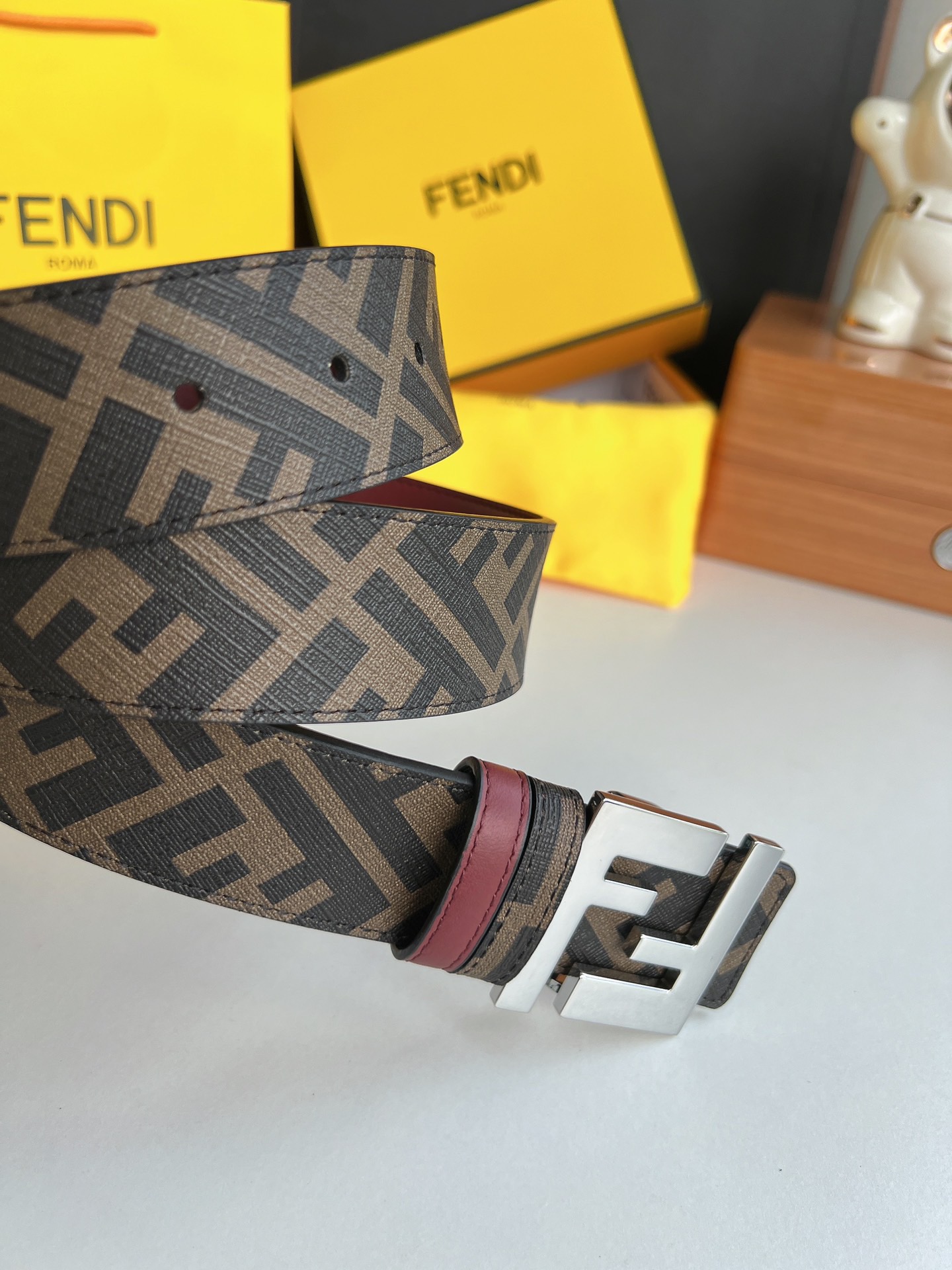 L*ouis V*uitton Top Version 40MM