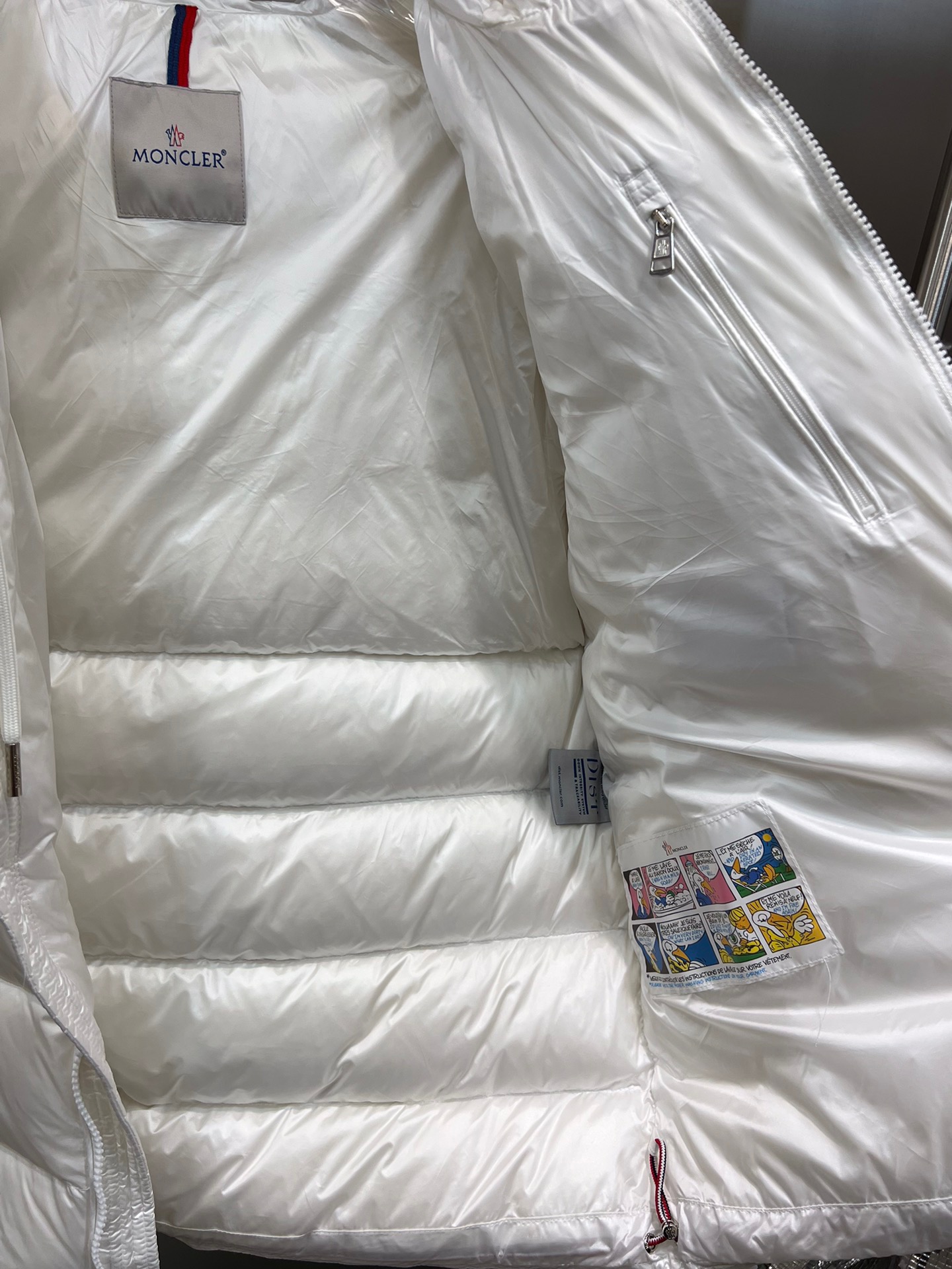 Men Down Jacket Top Quality