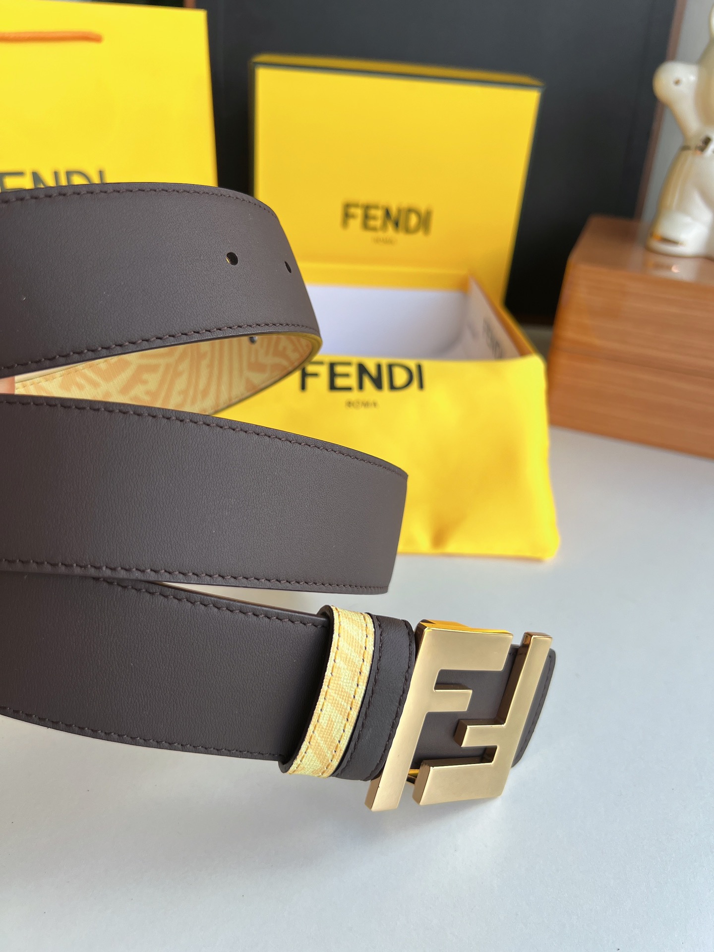 L*ouis V*uitton Top Version 40MM