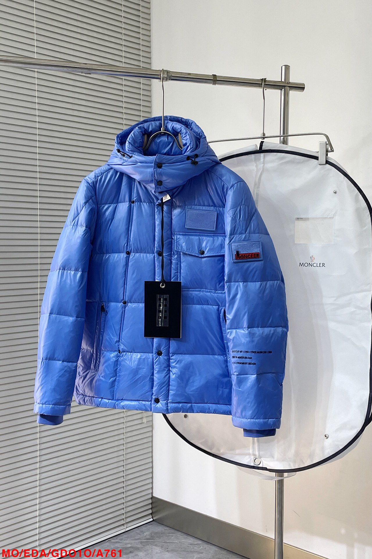 Men Down Jacket Top Quality