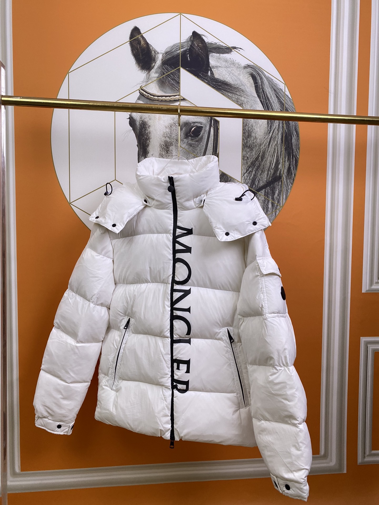 Men Down Jacket Top Quality