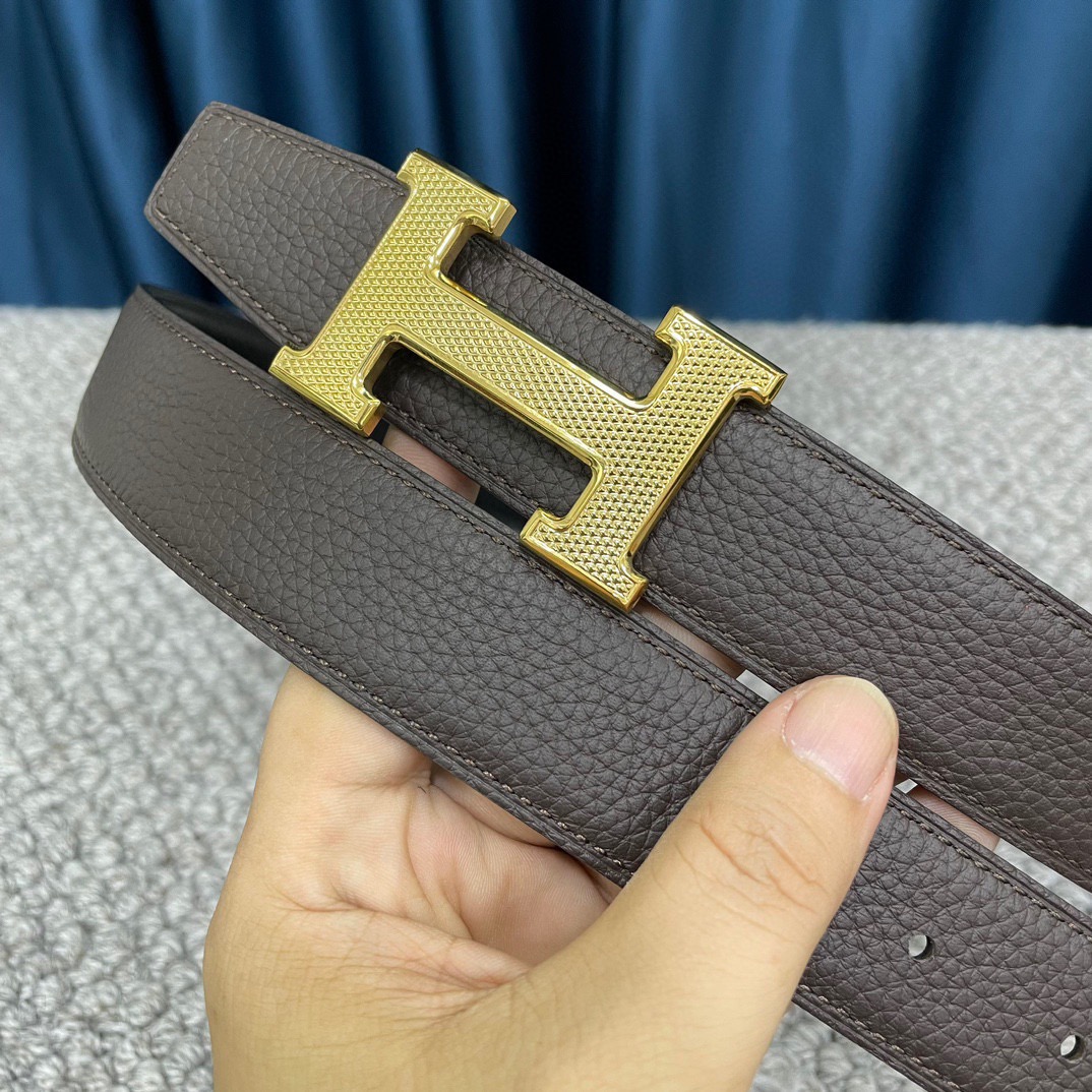 H*ermes Top Version 38MM