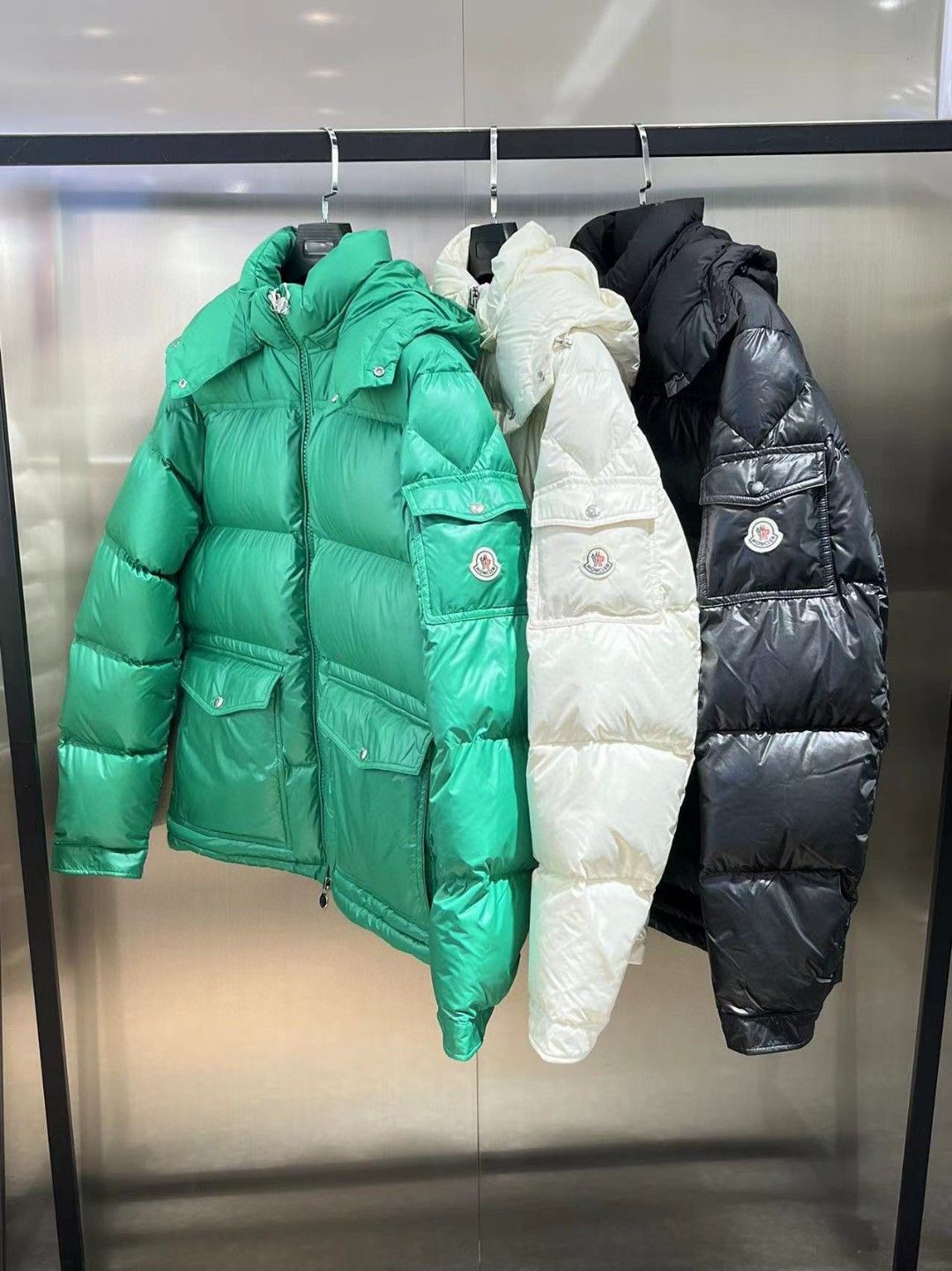 Men Down Jacket Top Quality