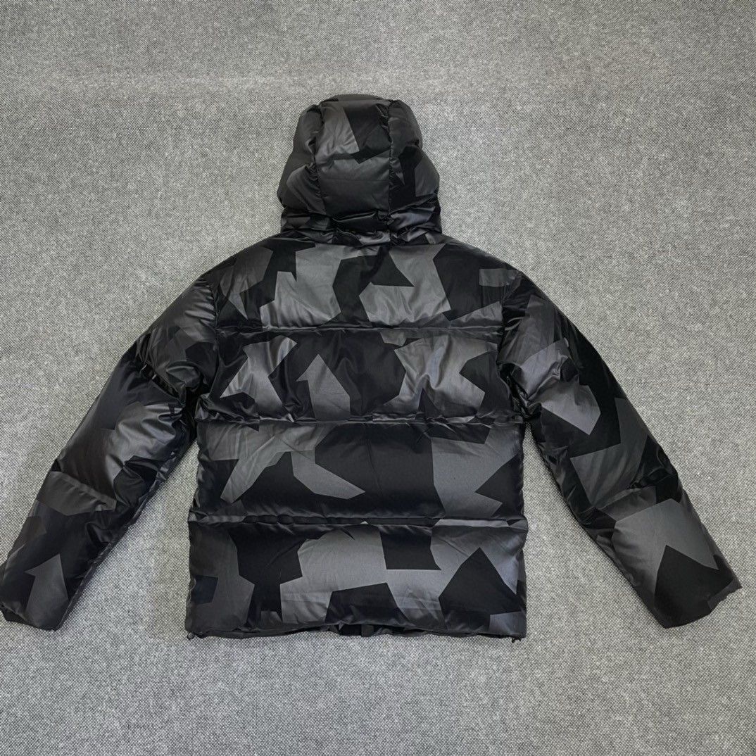 Men Down Jacket Top Quality