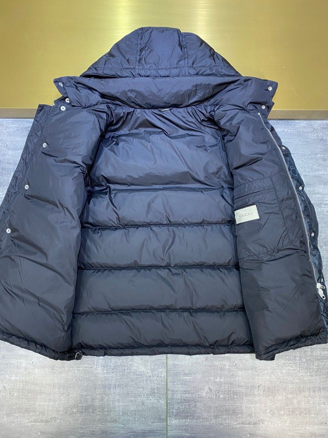 Men Down Jacket Top Quality
