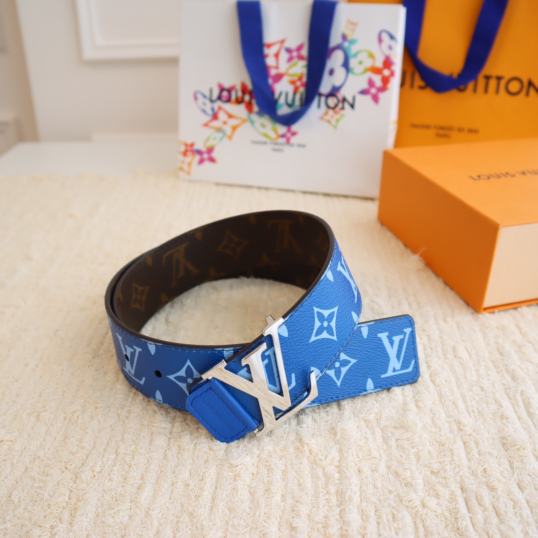 L*ouis V*uitton Top Version 40MM