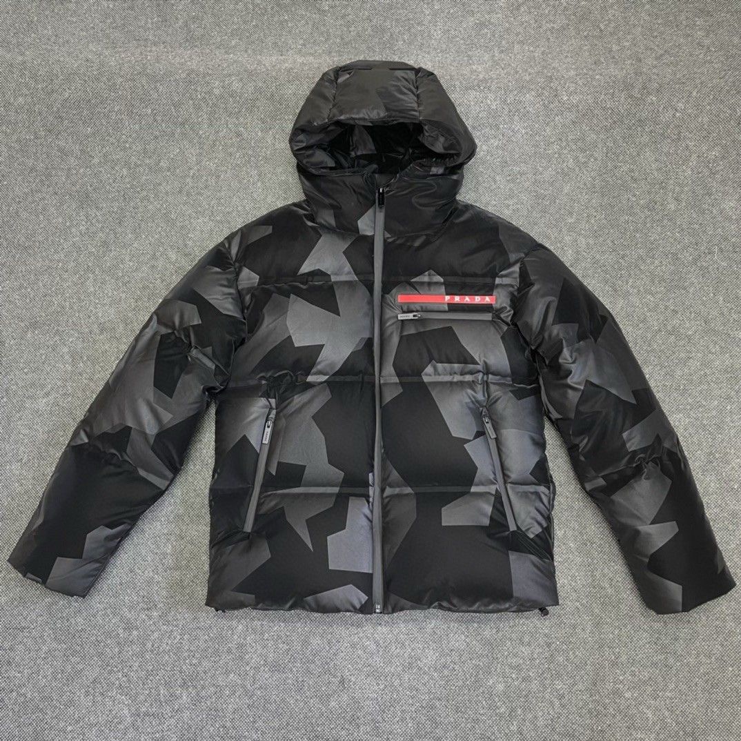 Men Down Jacket Top Quality