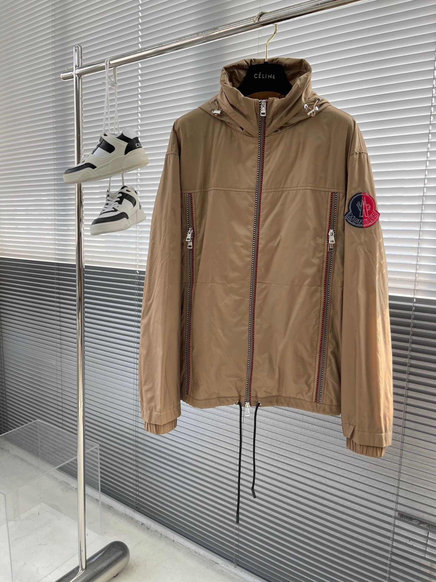 Men Jacket Top Quality 2023