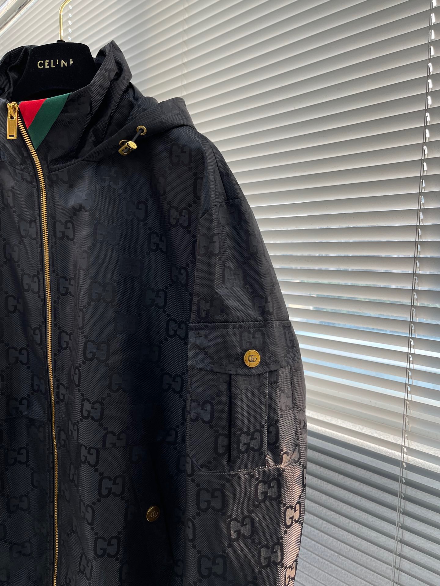 Men Jacket Top Quality 2023