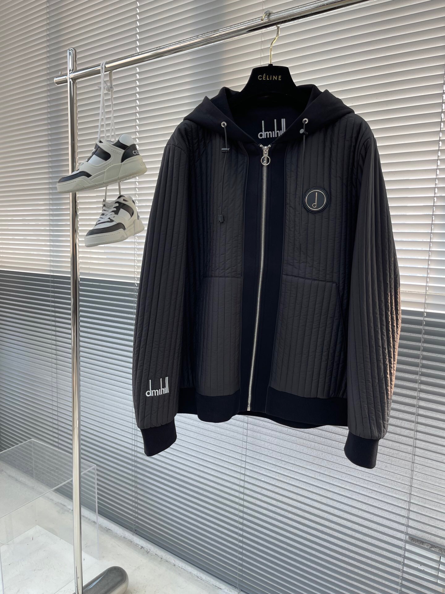 Men Jacket Top Quality 2023