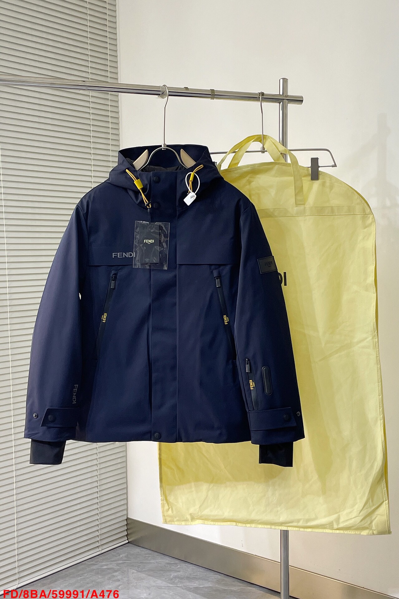 Men Down Jacket Top Quality