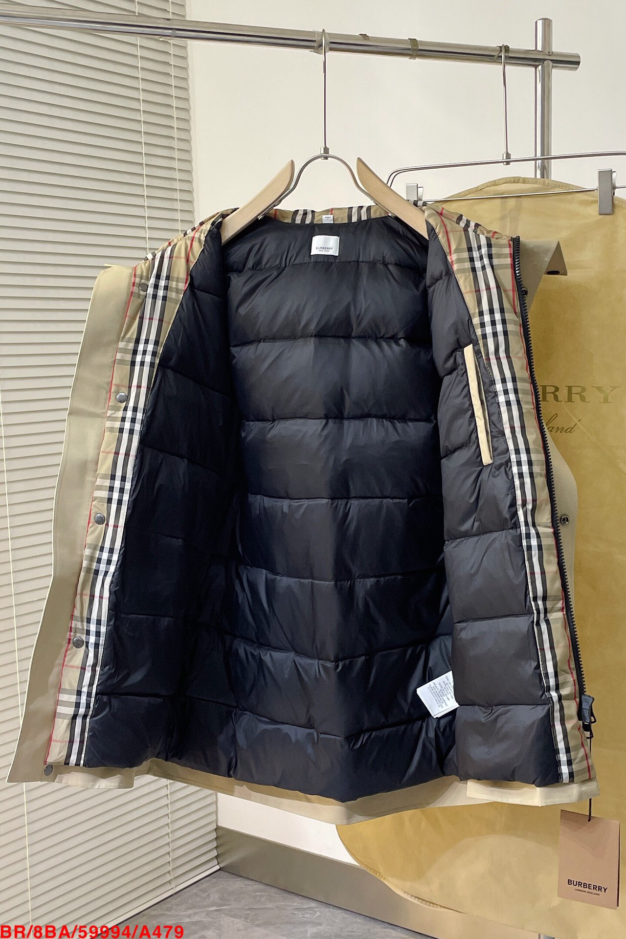 Men Down Jacket Top Quality