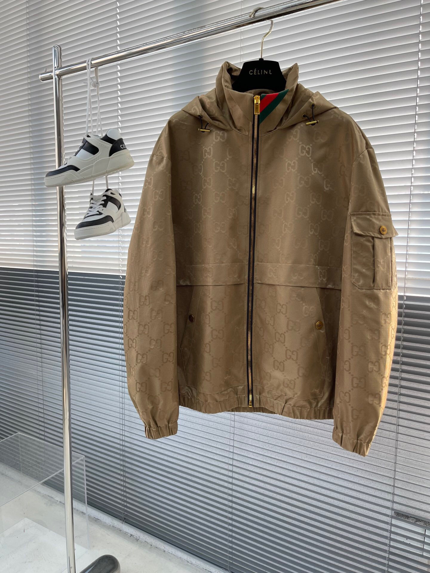 Men Jacket Top Quality 2023