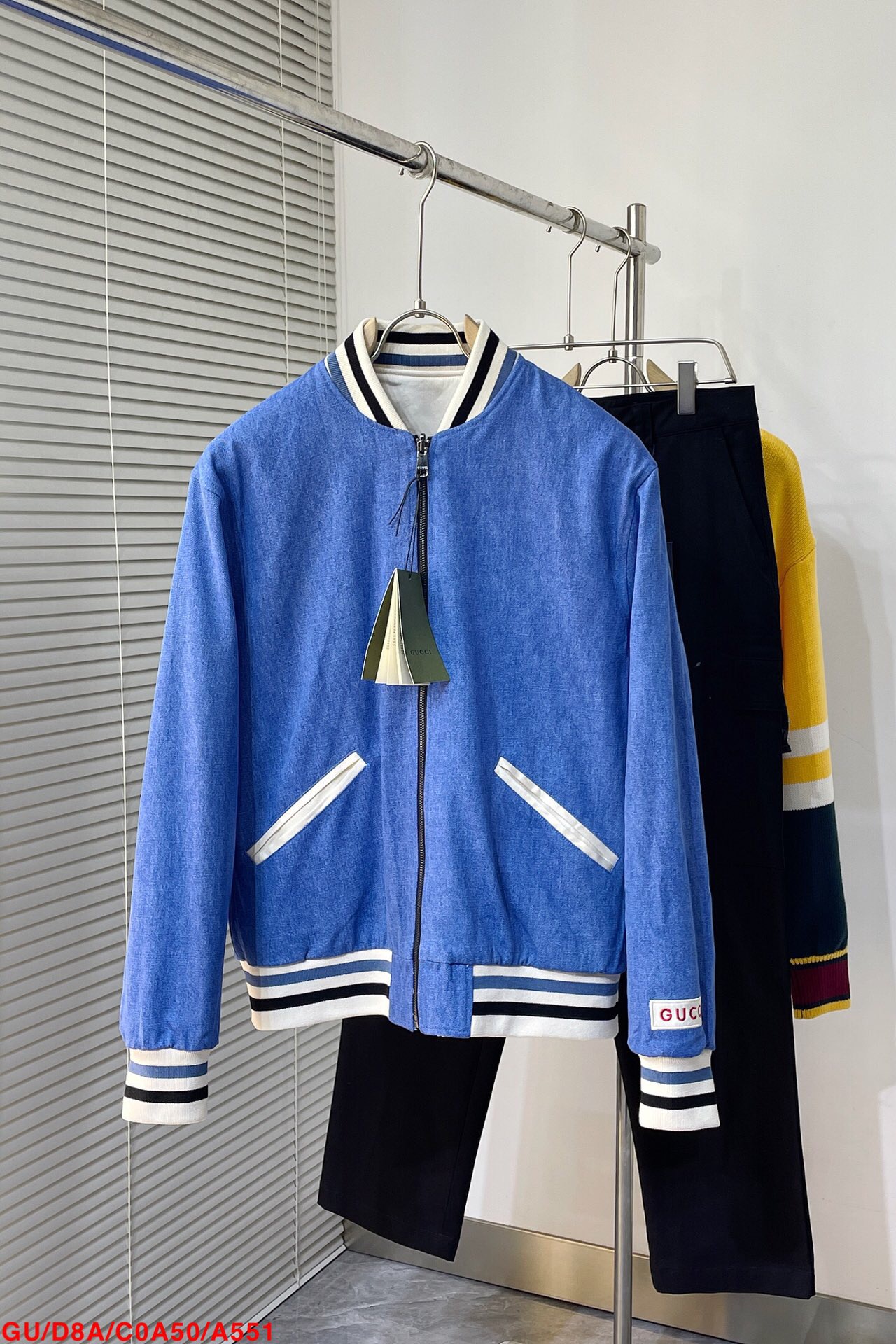 Men Jacket Top Quality 2023